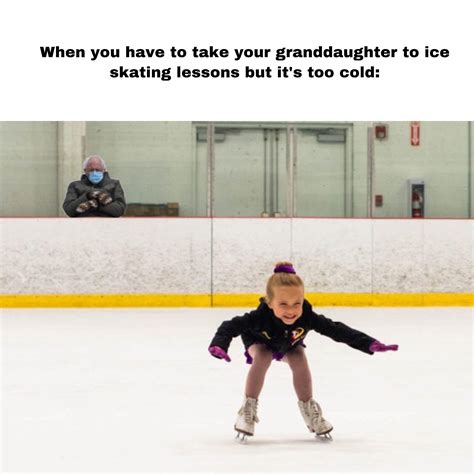 Funny ice figure skating meme Friends scenes, Figure skating quotes