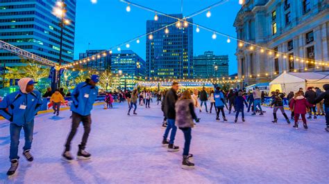 ice skating near me cost