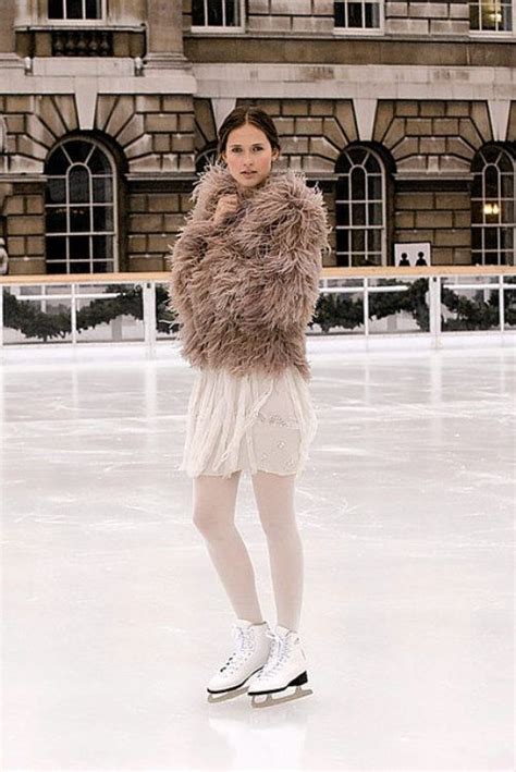 Ice Skating Outfits Fancy