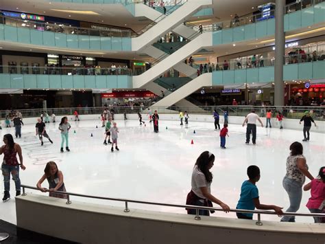 ice skating rinks in dallas tx