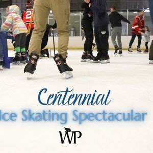 ice skating wheeling wv