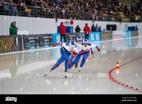 Ice Speed Skating Live