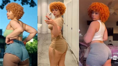 Ice Spice Twerk Compil Onlyfans Leaked #c12