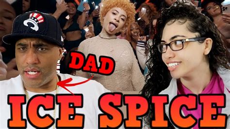 ice spice youtube comedy