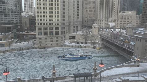 ice storm warning chicago