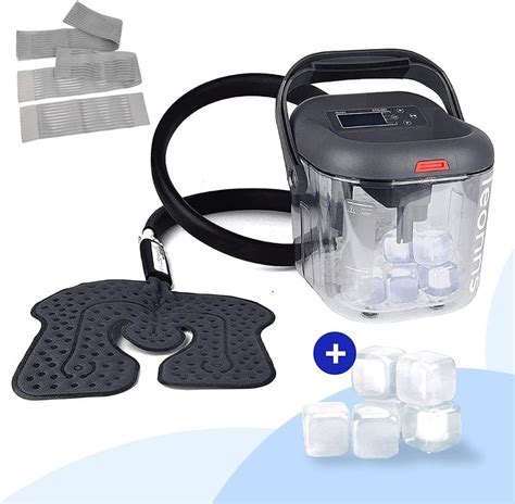 Ice Therapy Machine Surgery
