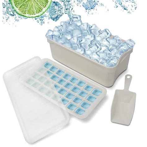 ice tray shop reviews