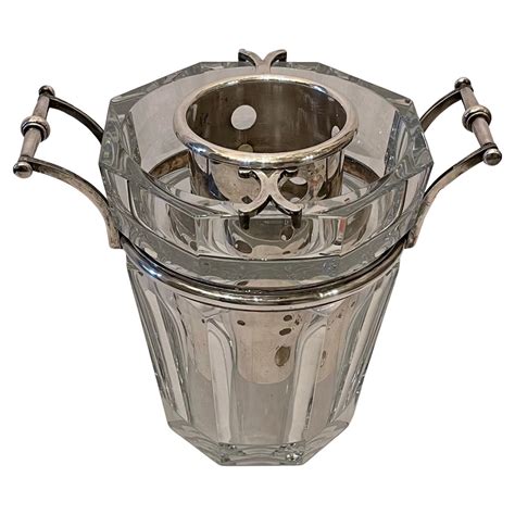 Ice Vase Bucket