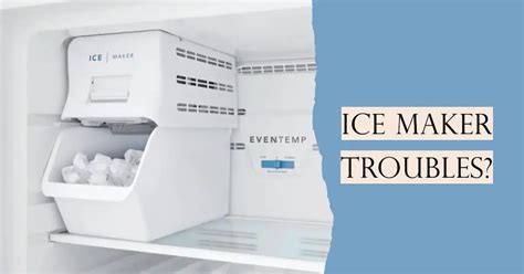 Portable Frigidaire Ice Maker Not WorkingUltimate Guide Kitchen