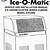 ice-o-matic ice machine manual