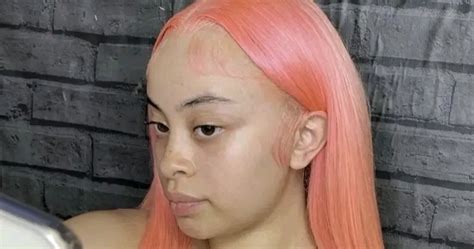 Imagine if we could normalize nonmake up photos and just accept people for who they are. Ice