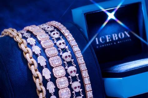 Icebox Bracelet