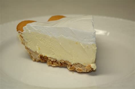 Icebox Pie Recipe