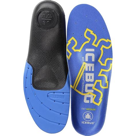 Icebug Insole