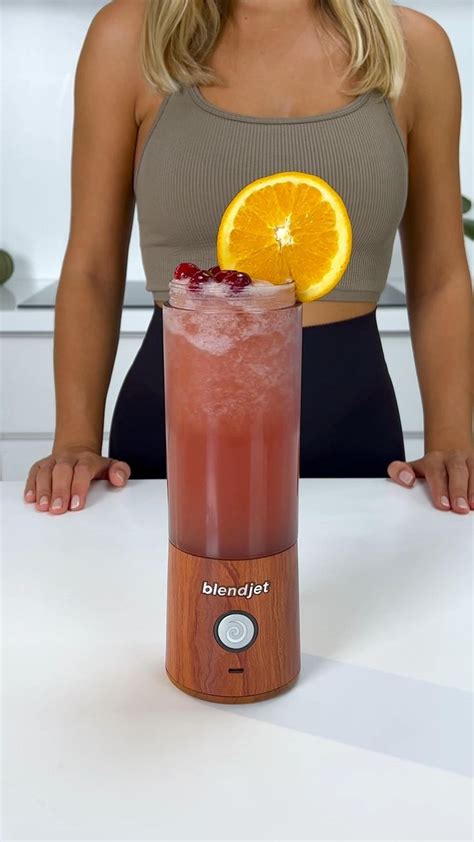 Iced Coffee Blendjet