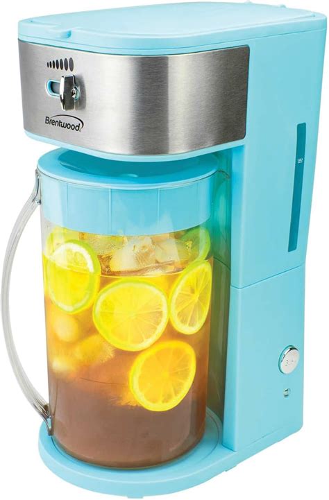 Iced Coffee Maker B M