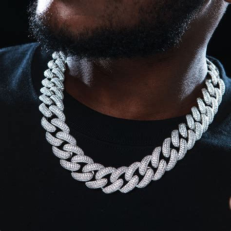 Iced Out Chain Cheap