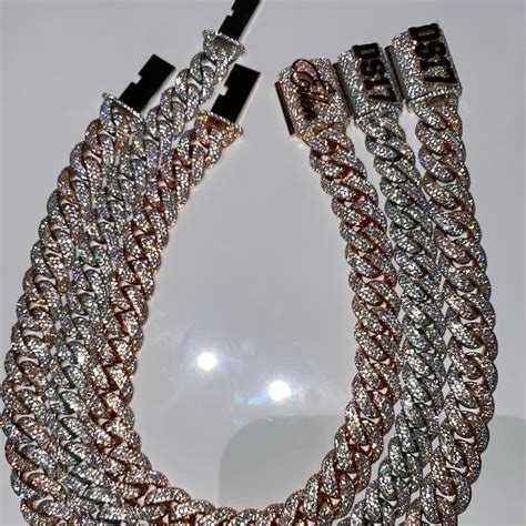 Iced Out Chains Price