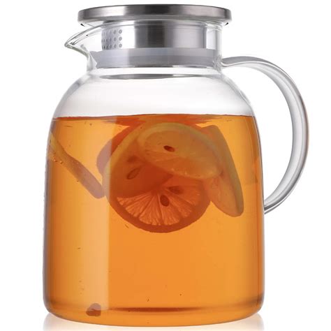 Iced Tea Pitcher Buy