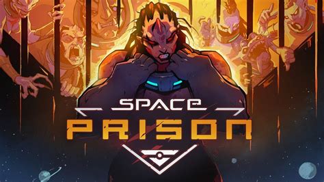 Icedev Space Prison Unveiled: The Future of Cosmic Detention
