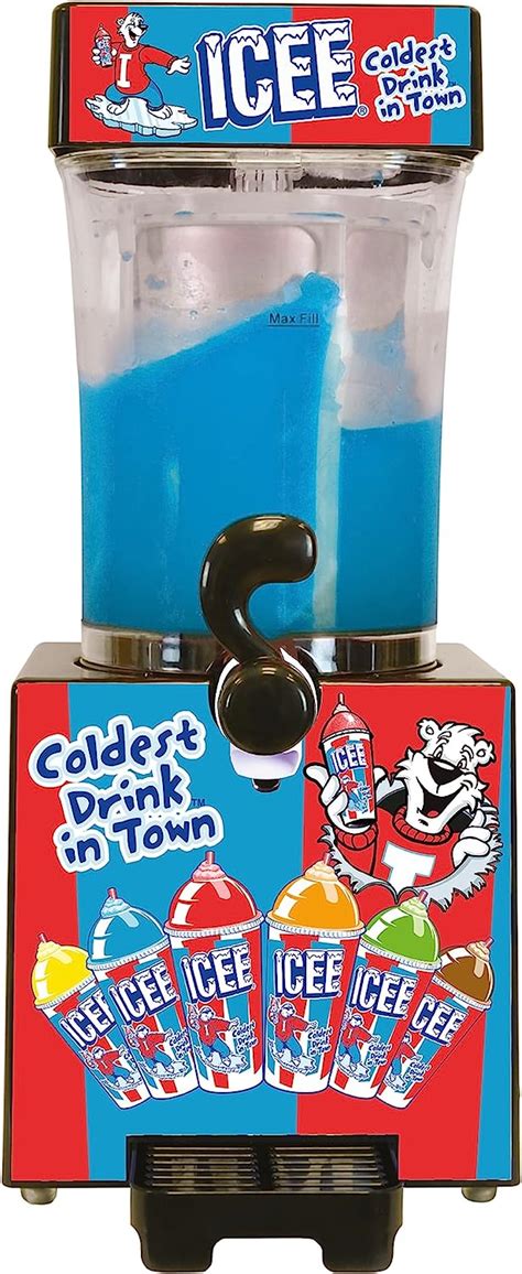 icee machine for home