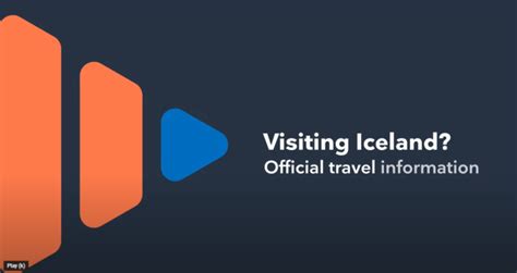 iceland covid travel restrictions