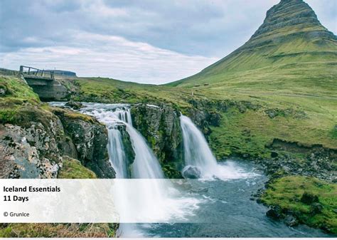 iceland essentials