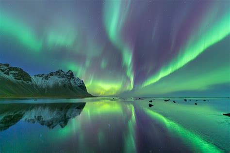 iceland northern lights 2023