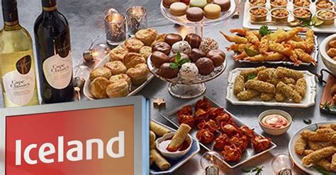 Iceland Party Bundle