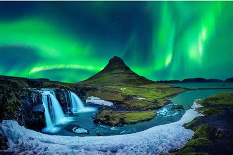 iceland tours august 2023
