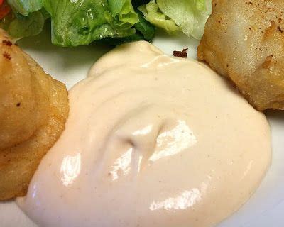 Icelandic Cocktail Sauce Recipe