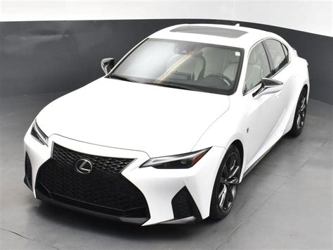 Famous Icf Lexus 2023