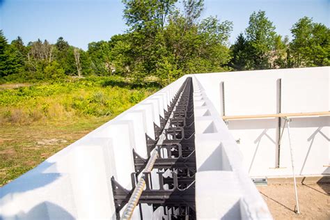 Icf Rebar Calculator