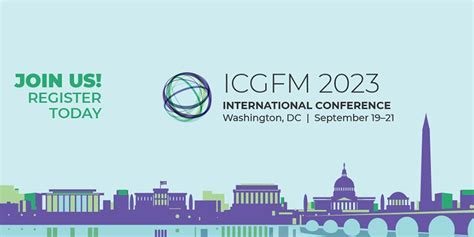 icgfm 2023 international conference