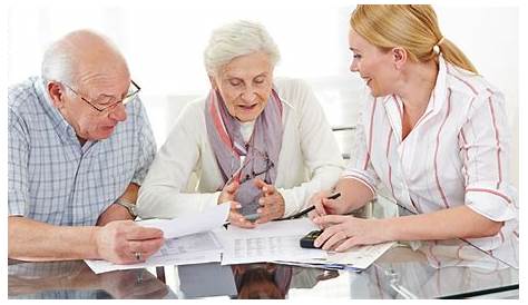 Hinzuverdienst Rente Alter Senioren Rentner Nebenjob Heimarbeit Finden