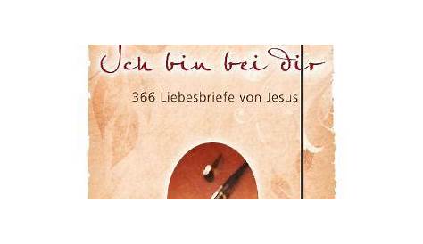 ICH BIN BEI DIR - Christliche Bücher und christliche Geschenkartikel