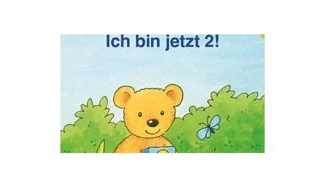 ISBN 9783867606943 "Ich bin jetzt 2!" – neu & gebraucht kaufen