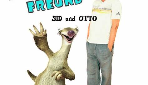Sid und Otto - Mein bester Freund Songtext | Musixmatch