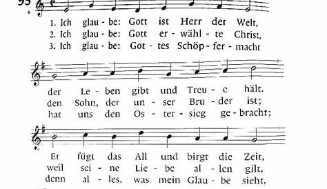 Glaube (Religion, Gott) | Gesundheit.SI