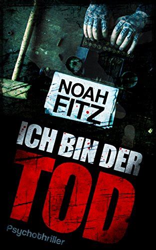 ich bin der tod