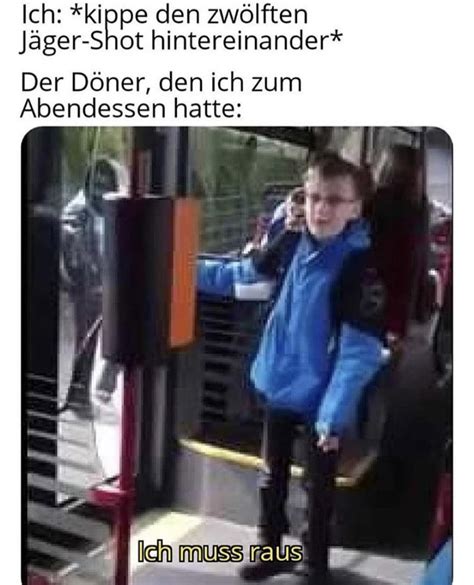 ich muss hier raus meme