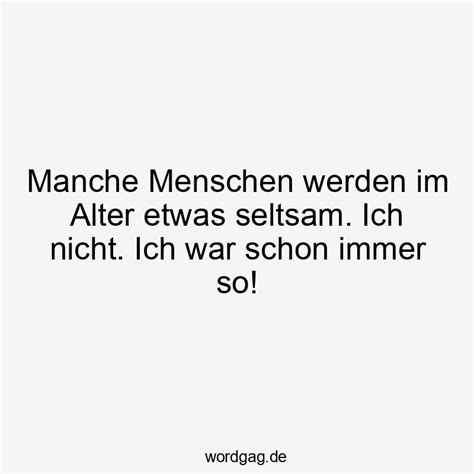 News Ich War Schon Immer So References