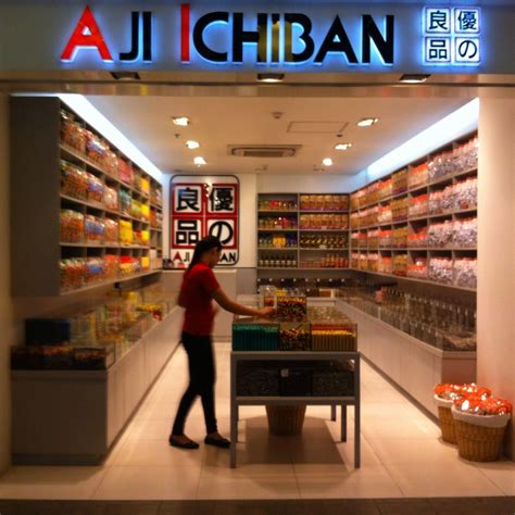 ichiban stores
