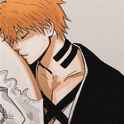 ichigo and rukia matching pfp