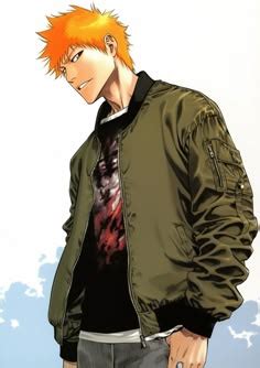 Ichigo Fits
