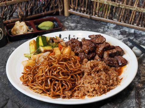 Unlock the Secret of Flavor: Discover Ichiro Hibachi's Masterful Grilling Techniques