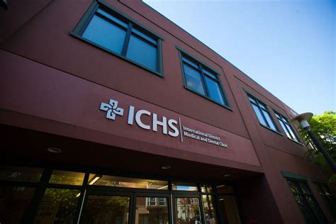 ichs seattle