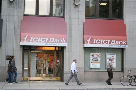 icici bank canada toronto