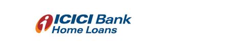 icici bank home loan logo