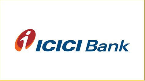 icici bank rubber stamp